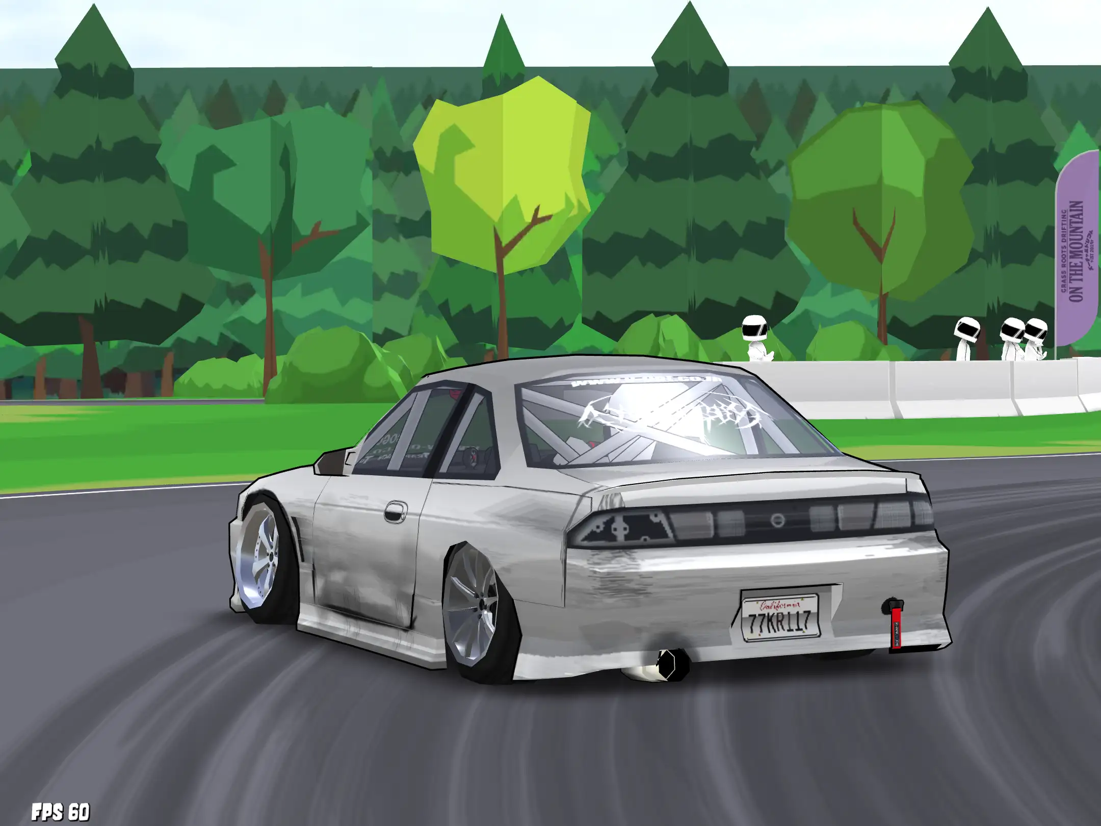 S14 Missile Reshade - screenshot 2