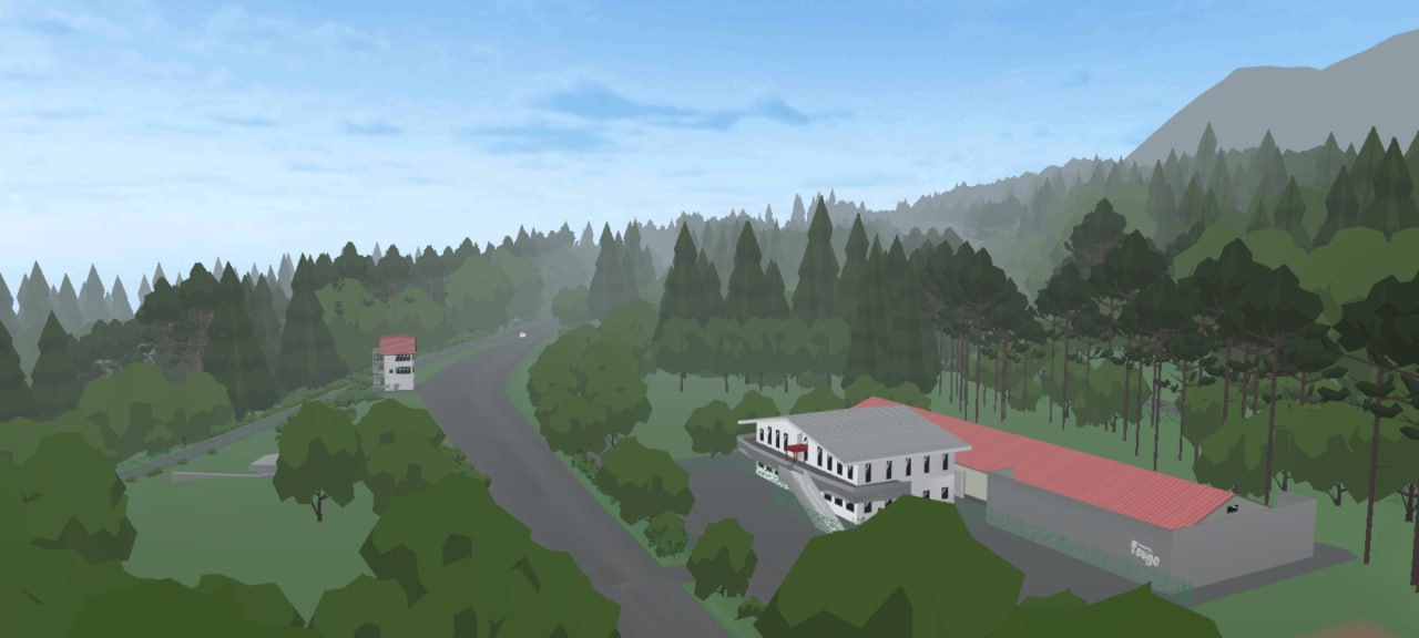 Gunsai Full map mod 0.3.6