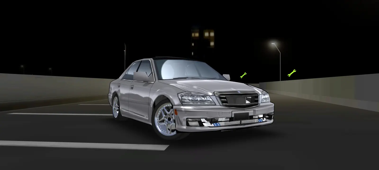 S63 AMG V12 Biturbo