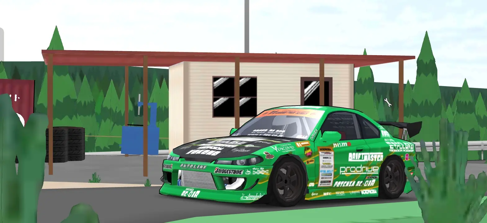 s15 kei office