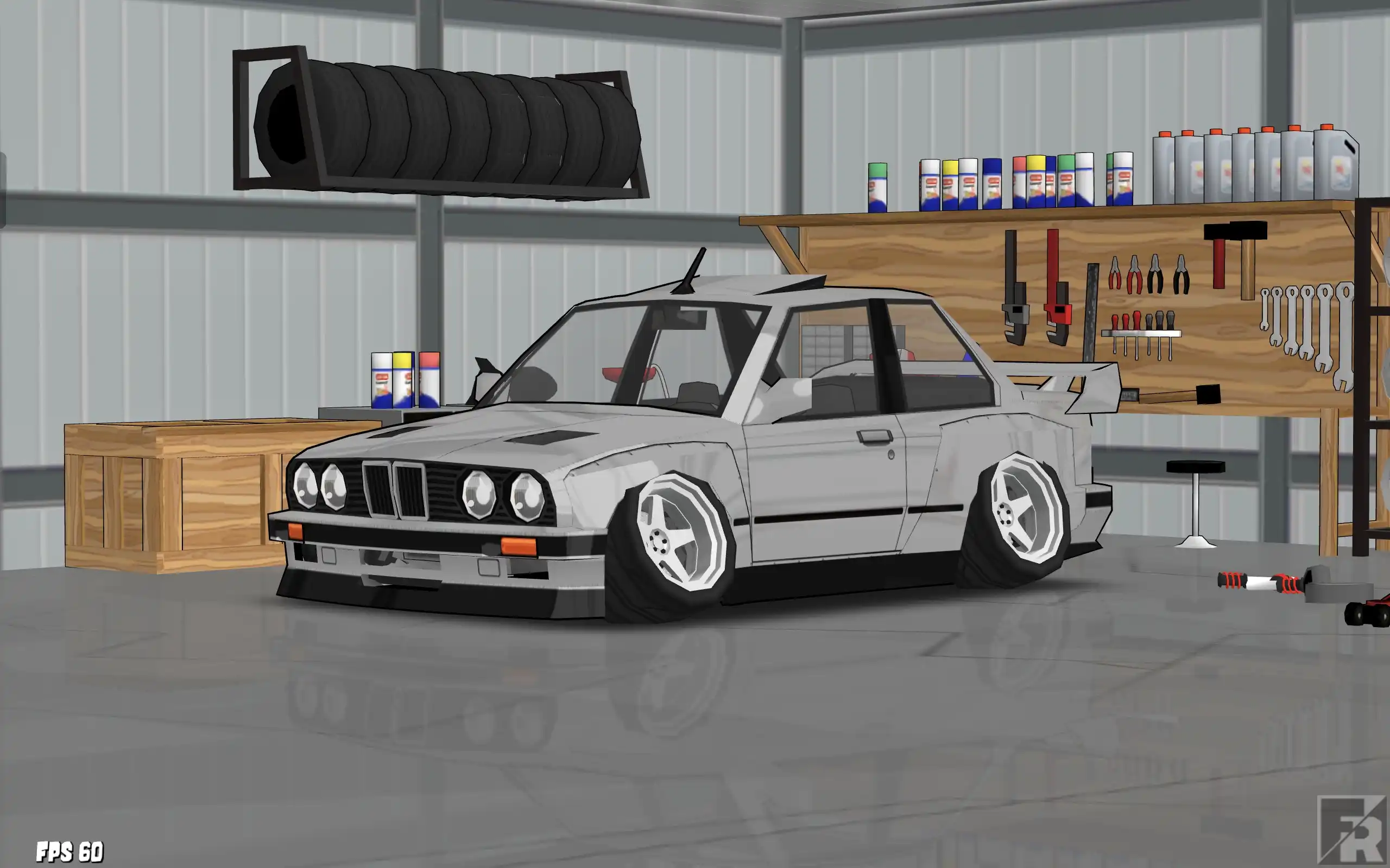 Bmw e30