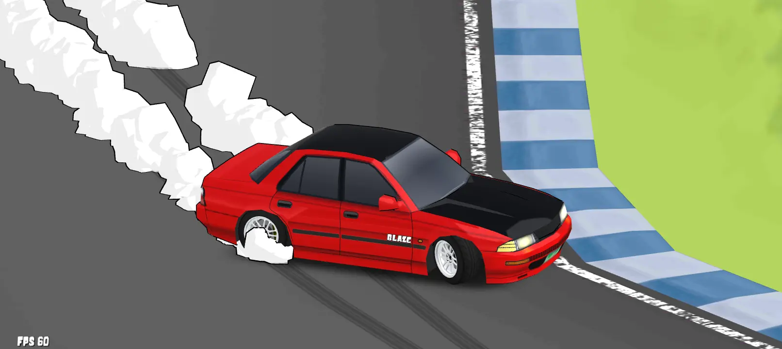 My IRL PHDM Corolla SmallBody