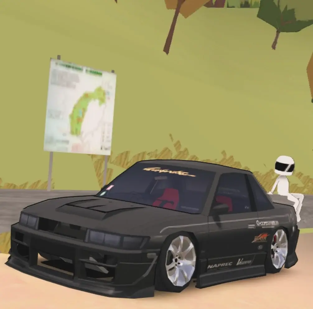 S13 G corp