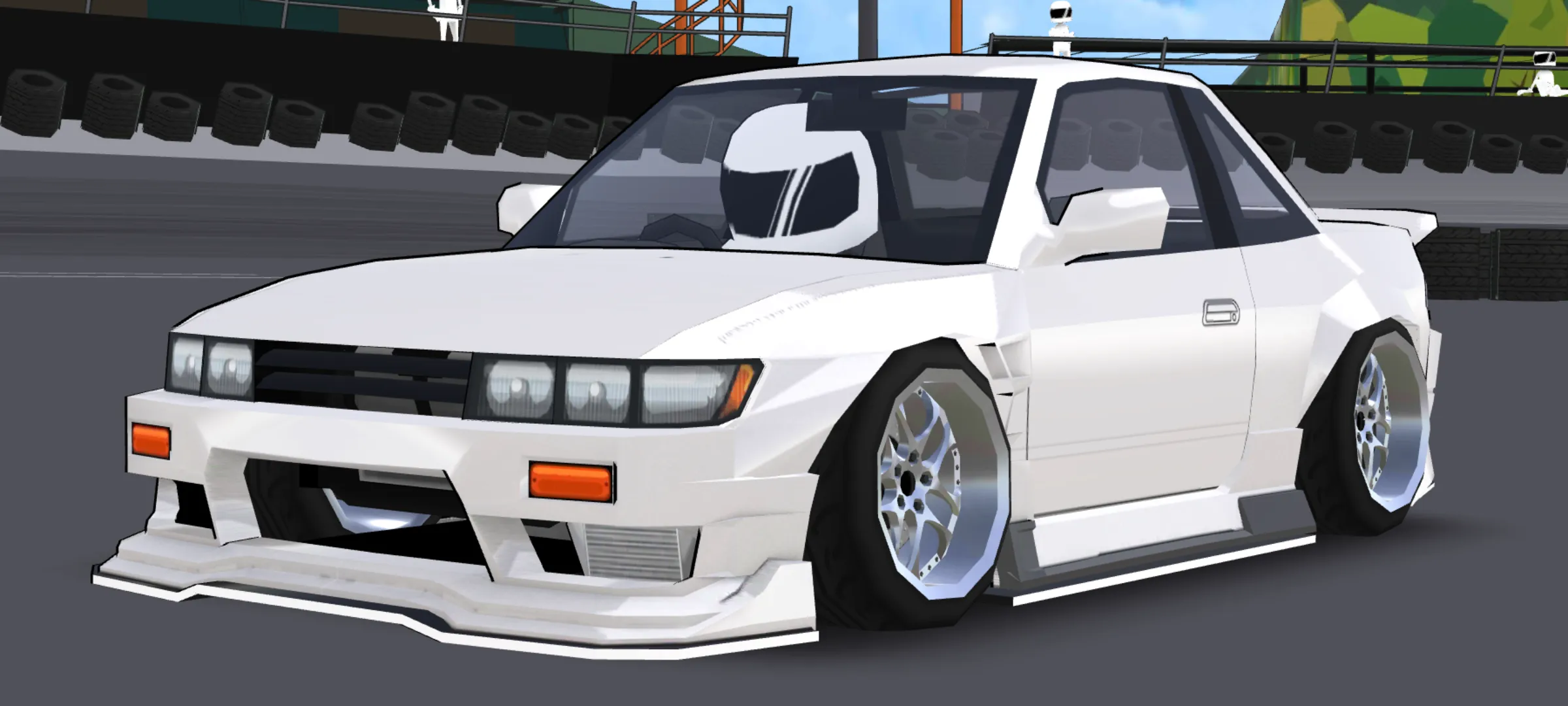 S13 Origin Labo kit mod 0.3.6 - Image 1