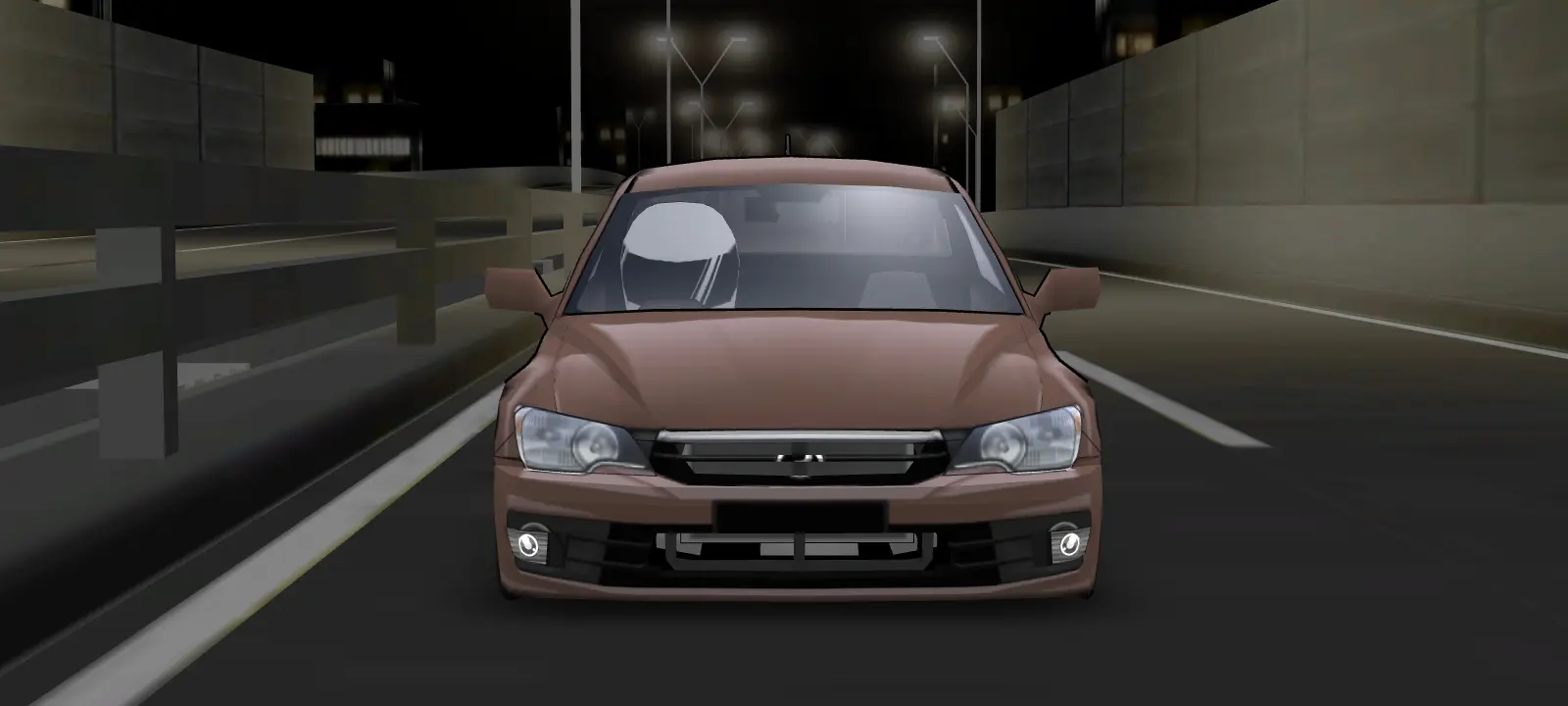 2016 Perodua Bezza Livery - screenshot 6
