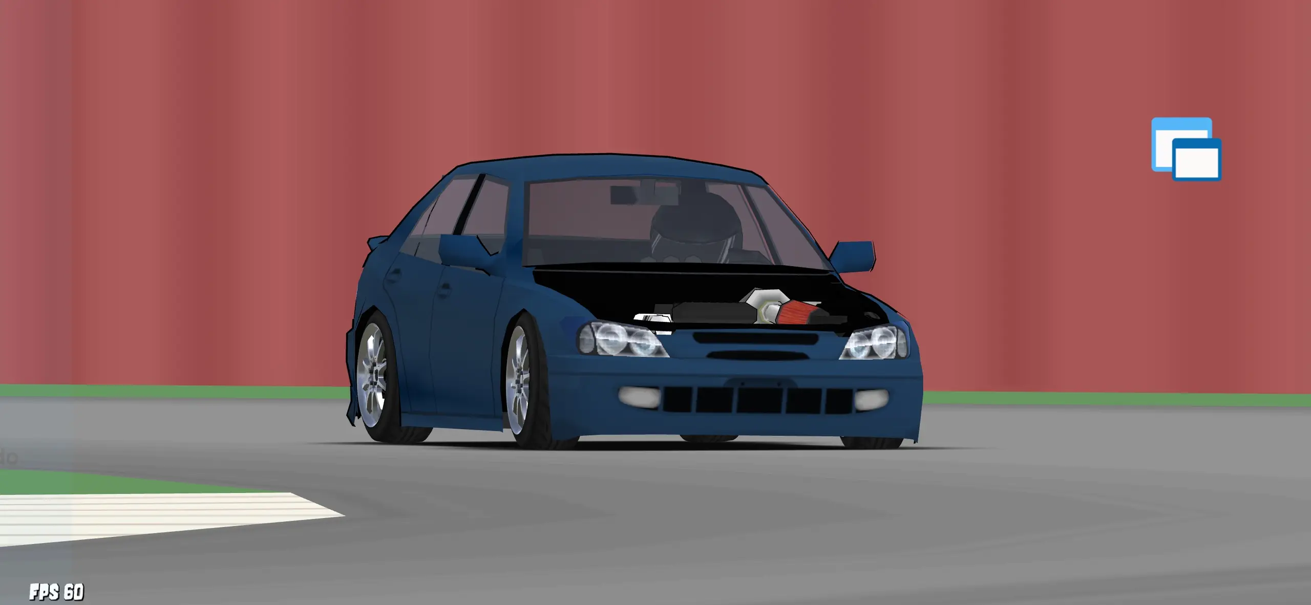 Toyota Caldina gt