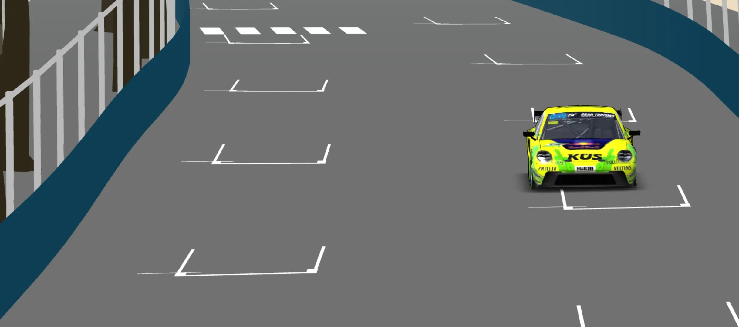 Monaco 0.4.7 - screenshot 2