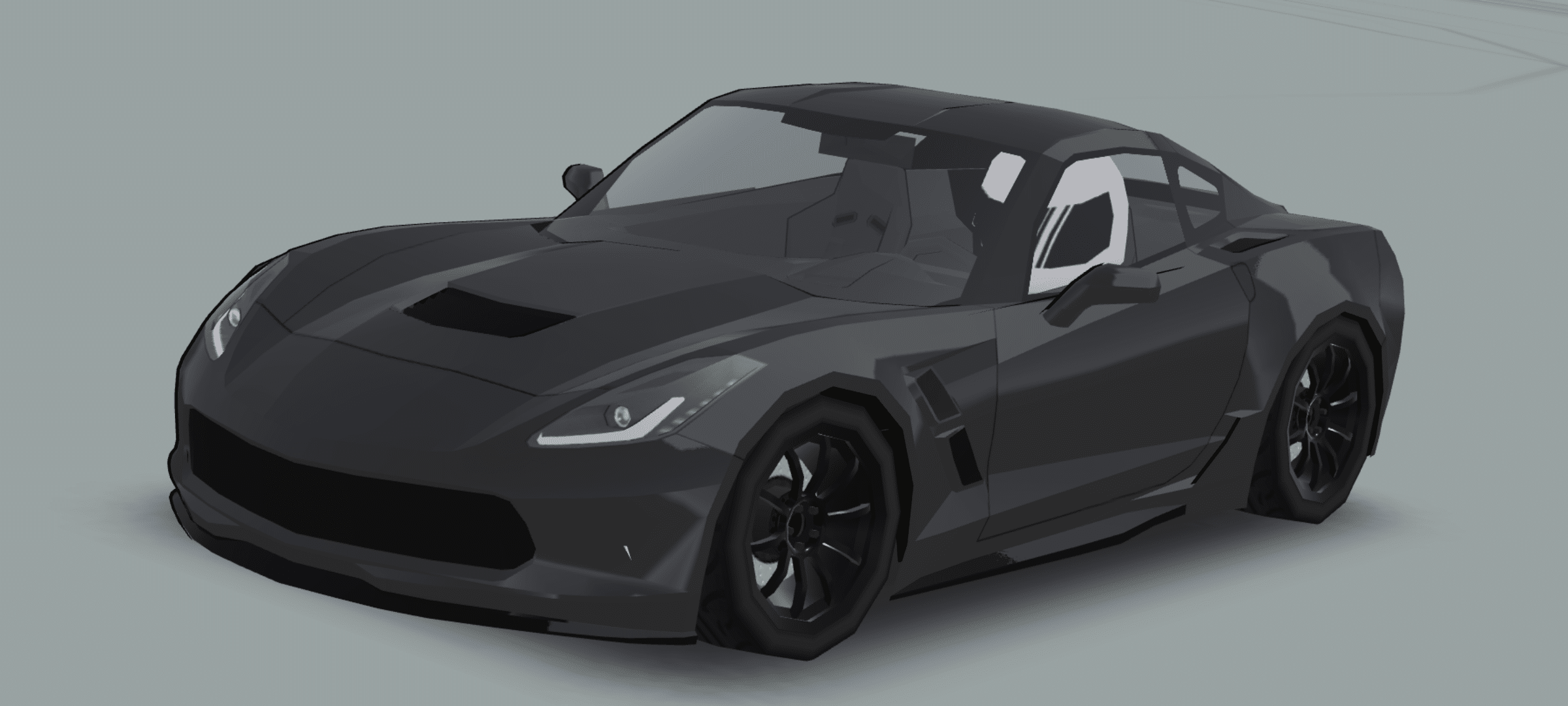 Chevrolet Corvette C7 mod 0.3.4 - Image 1