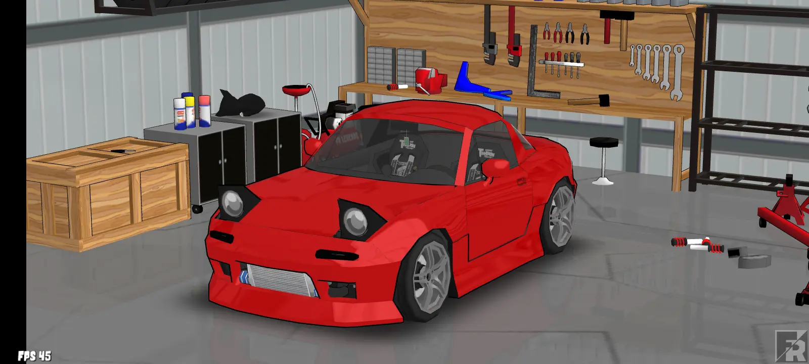 My Miata MX-5 NA