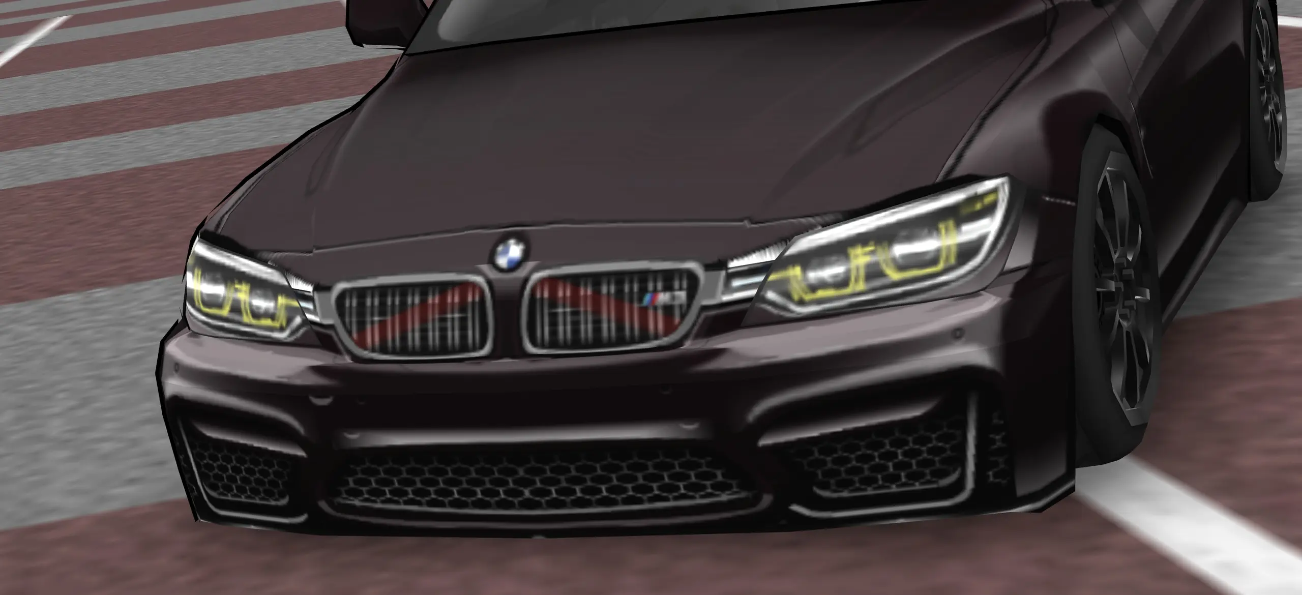 Bmw F30 320i - screenshot 6