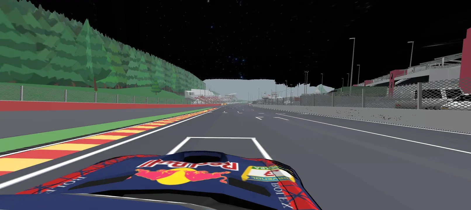 Cam Mod (Hood Cam 3.6 & 4.7)