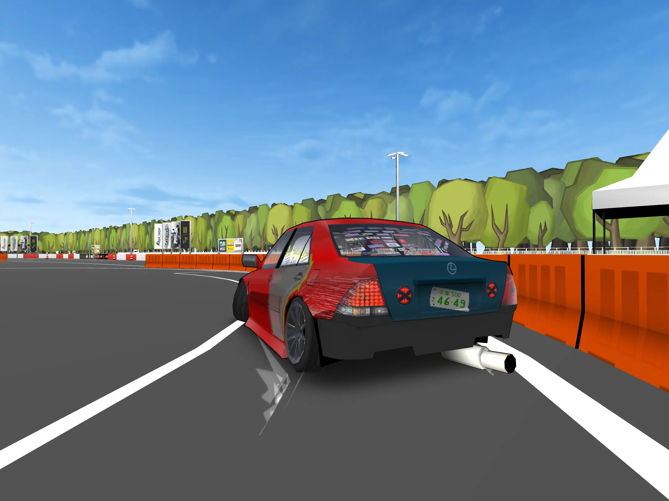 Altezza missile