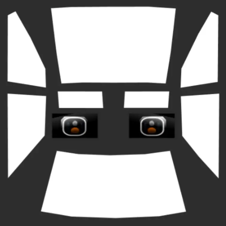 AE86 LED Headlights - screenshot 4
