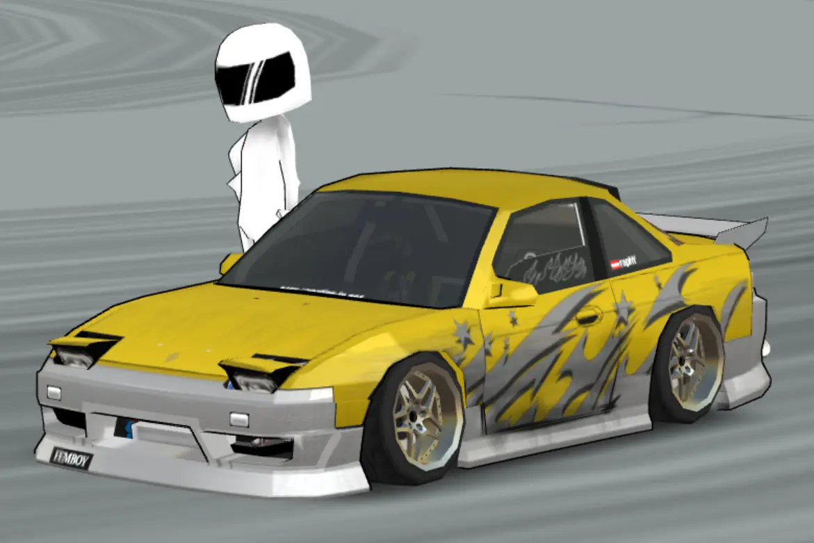 Silvia s180
