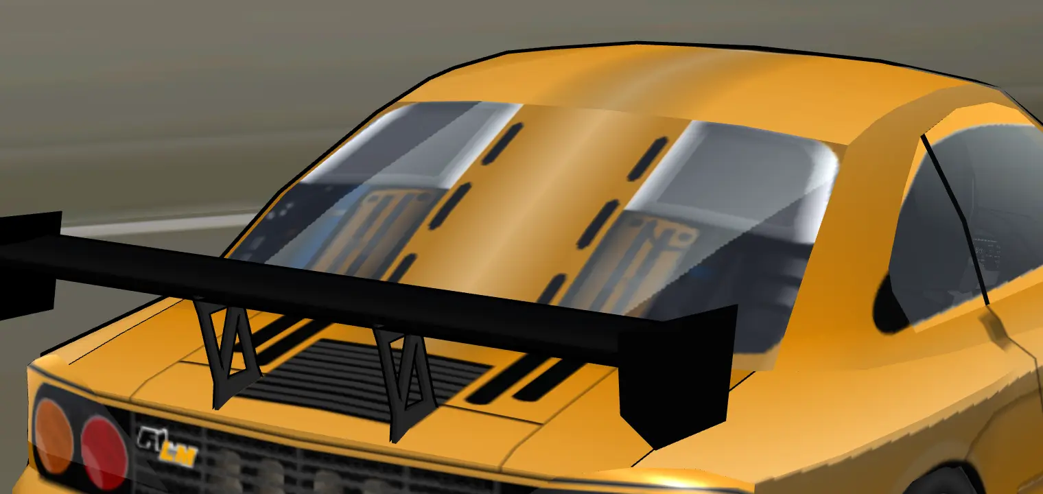 McLaren F1 LM - screenshot 2