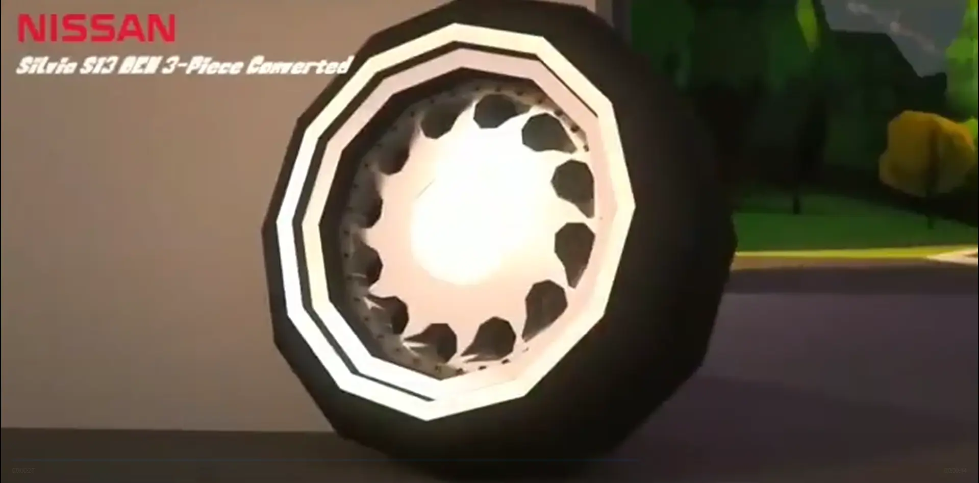 19+ Wheels mod 0.4.7 - screenshot 7