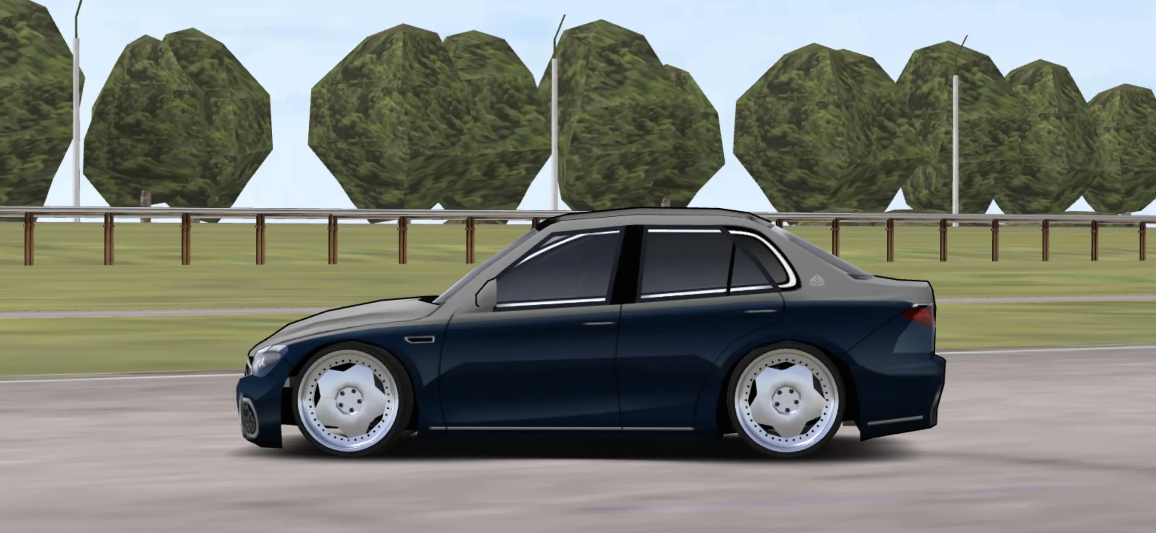 Mercedes Benz-Maybach S680 V12 (W223) 2026 - screenshot 3