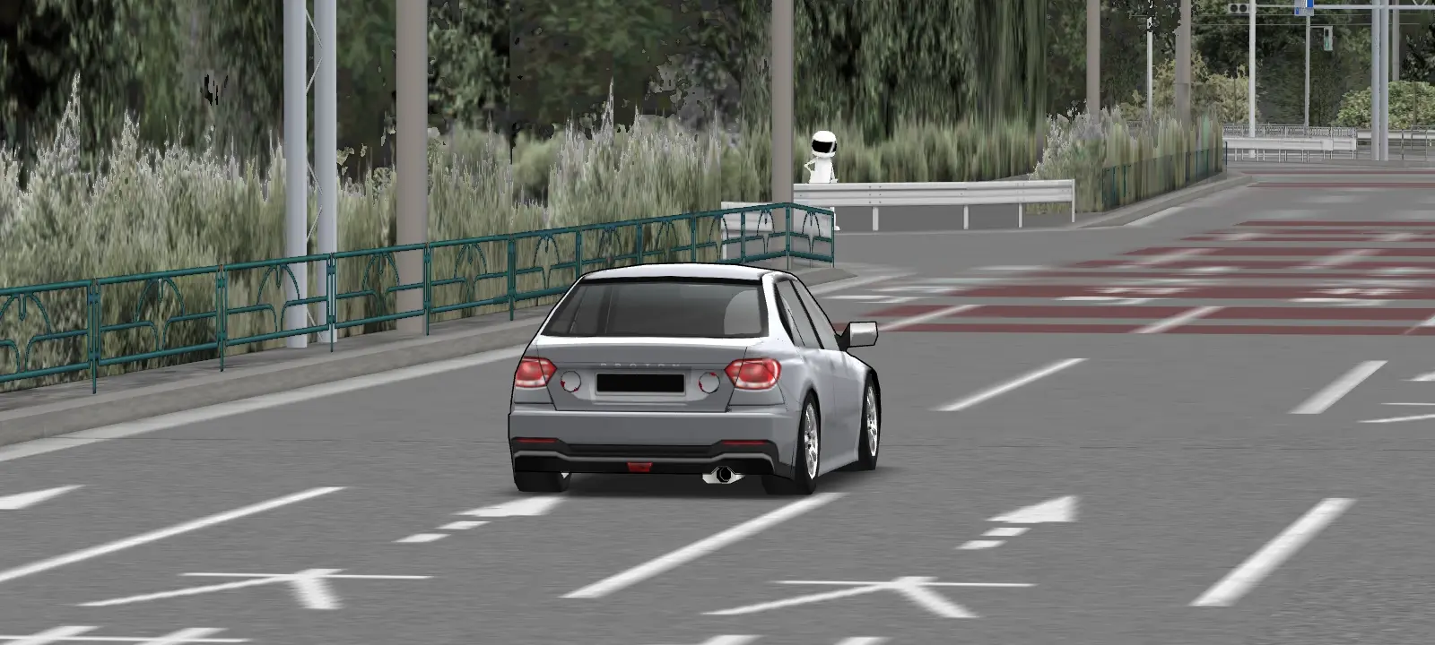 Proton Persona 2025 - screenshot 4