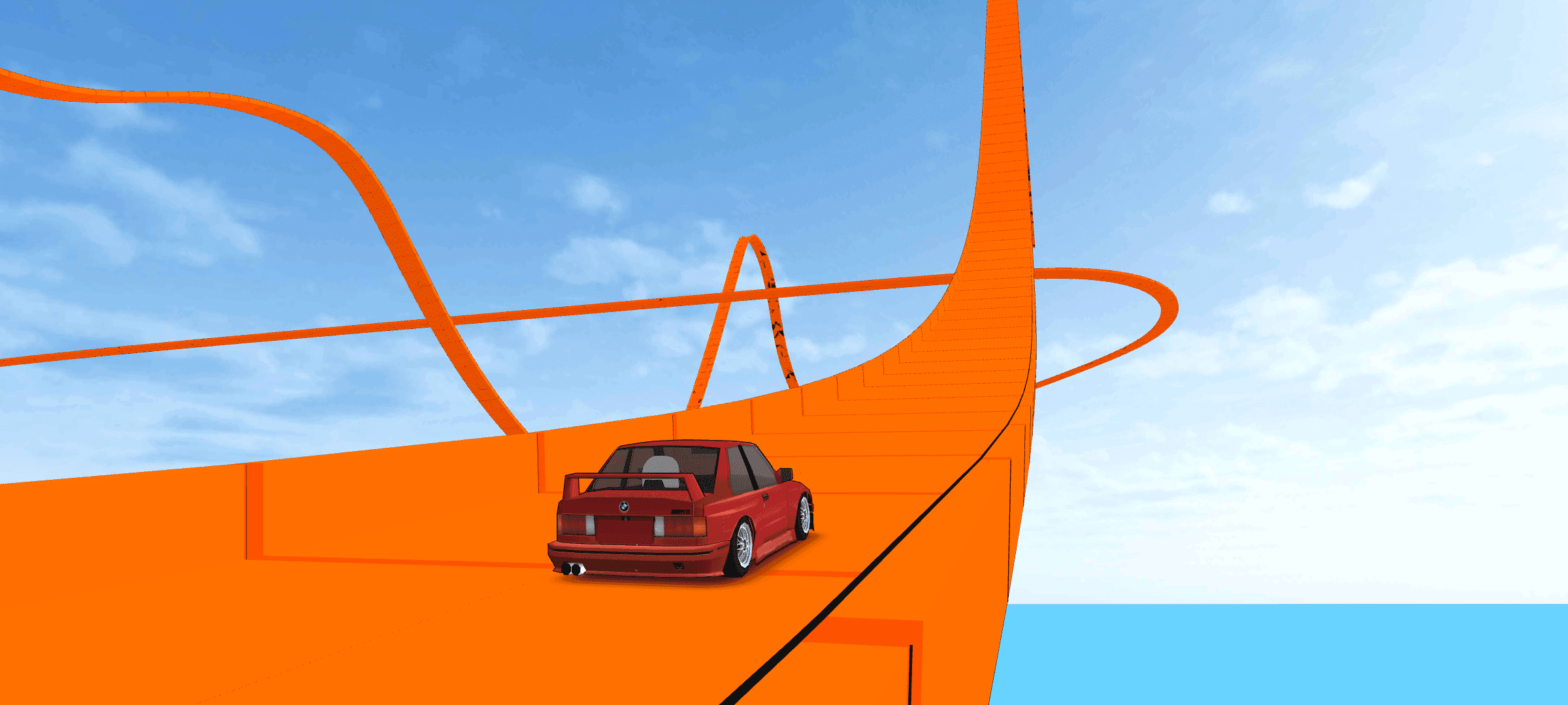 Hot Wheels map mod 0.3.3.1 - Image 1