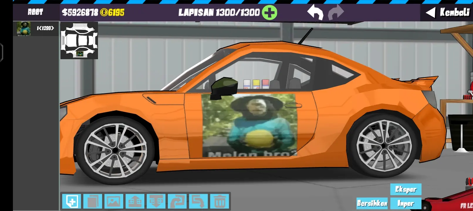 LRF