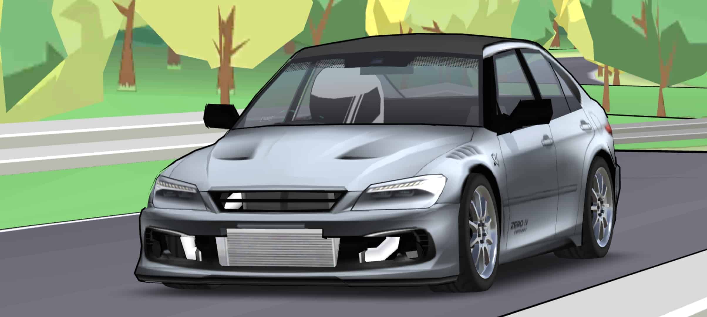 Aella A04 Proto X Livery