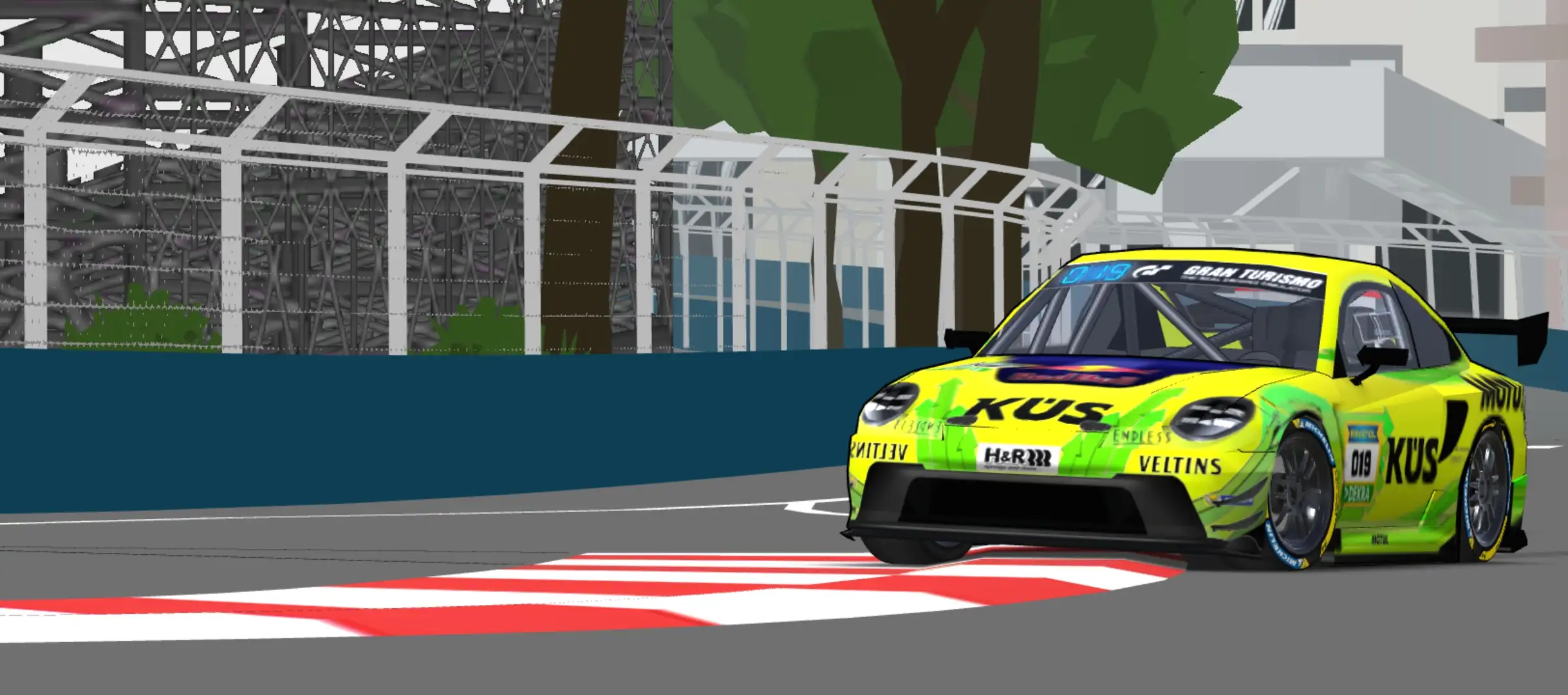 Monaco 0.4.7 - screenshot 3