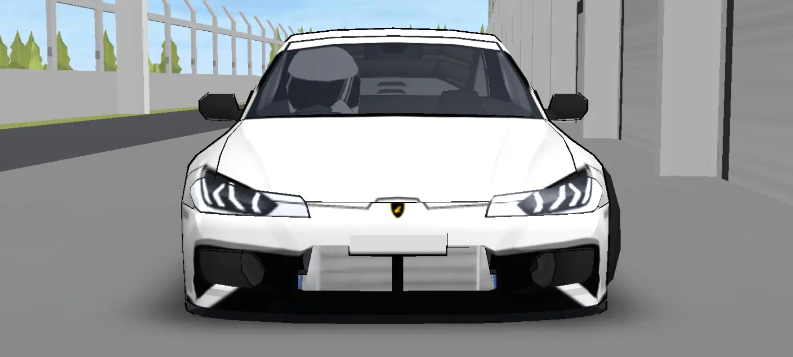 Lamborghini Huracan Performante Livery - screenshot 3