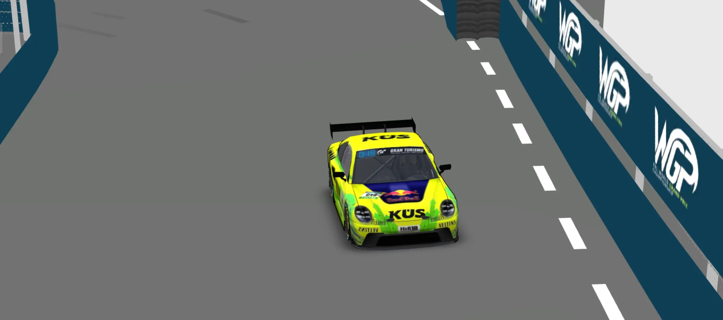 Monaco 0.4.7 - screenshot 14