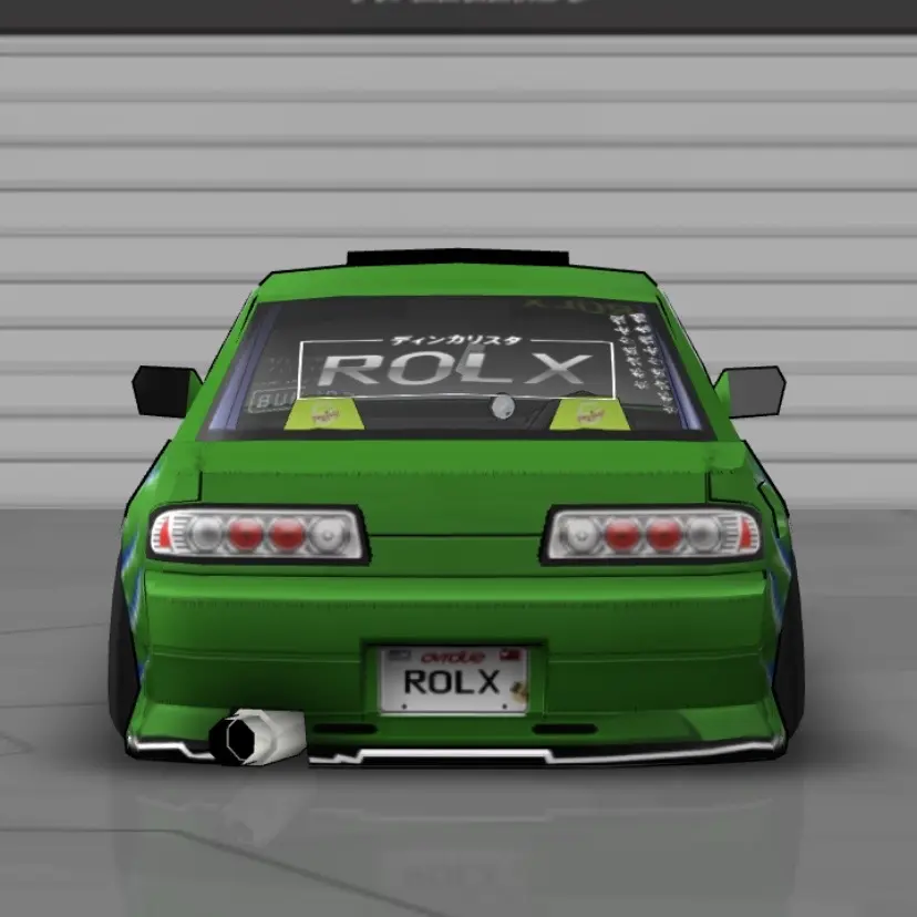 RoLX