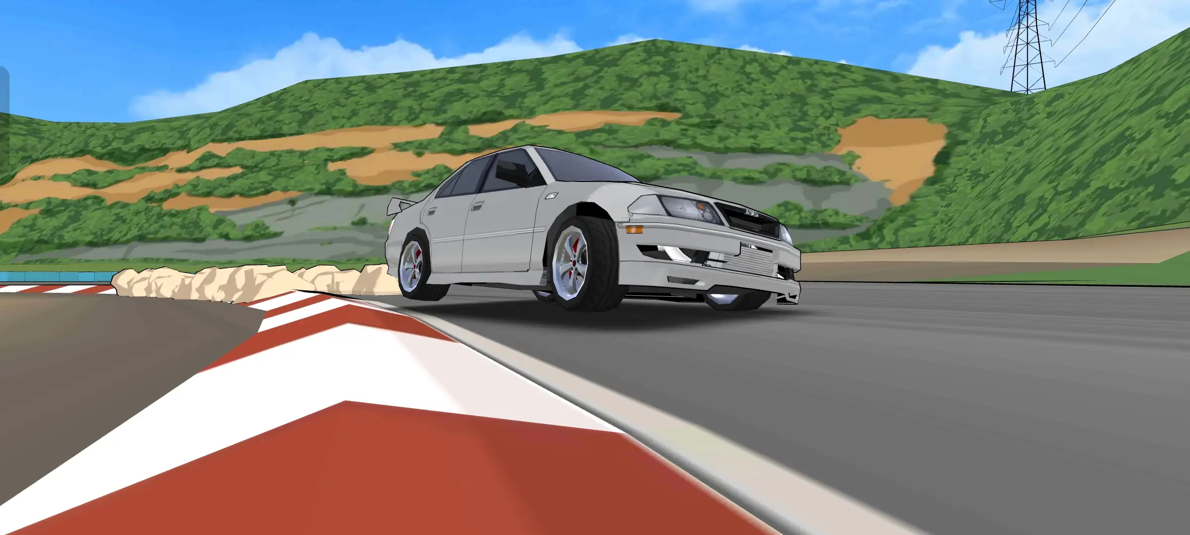 Volkswagen Jetta A4 GLI - screenshot 5