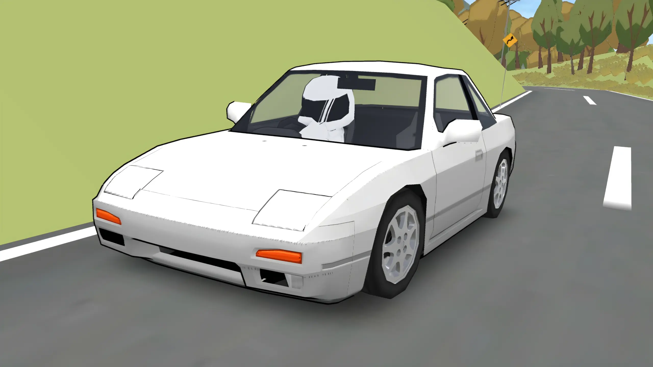 Onevia stock reshade - screenshot 2