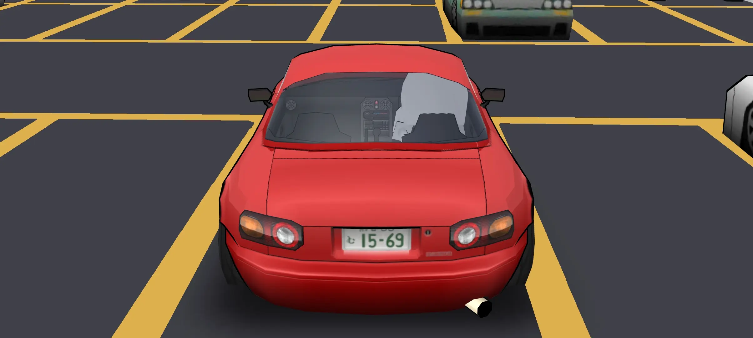 Mx5 Miata NA 1989 - screenshot 7