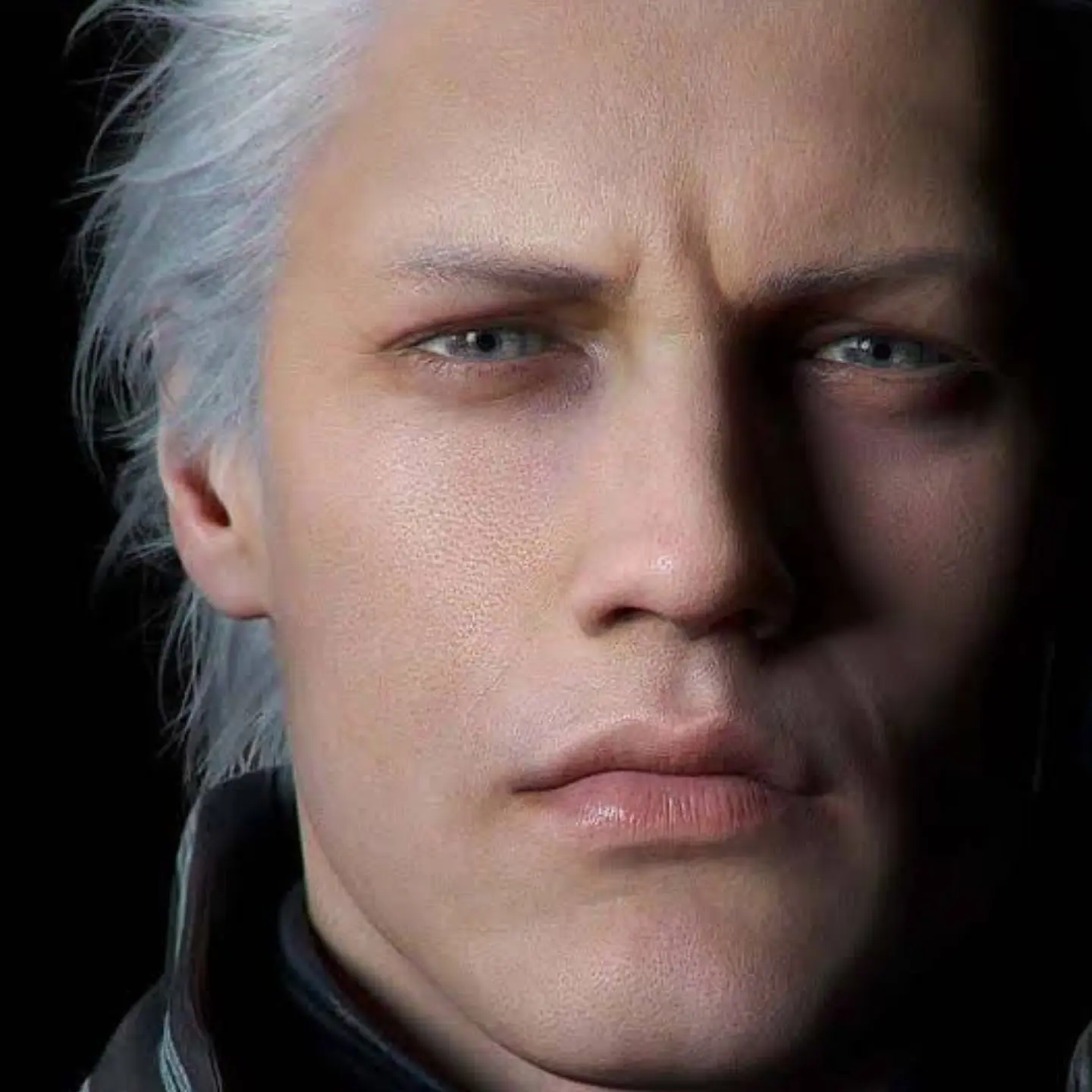 Vergil Sparda
