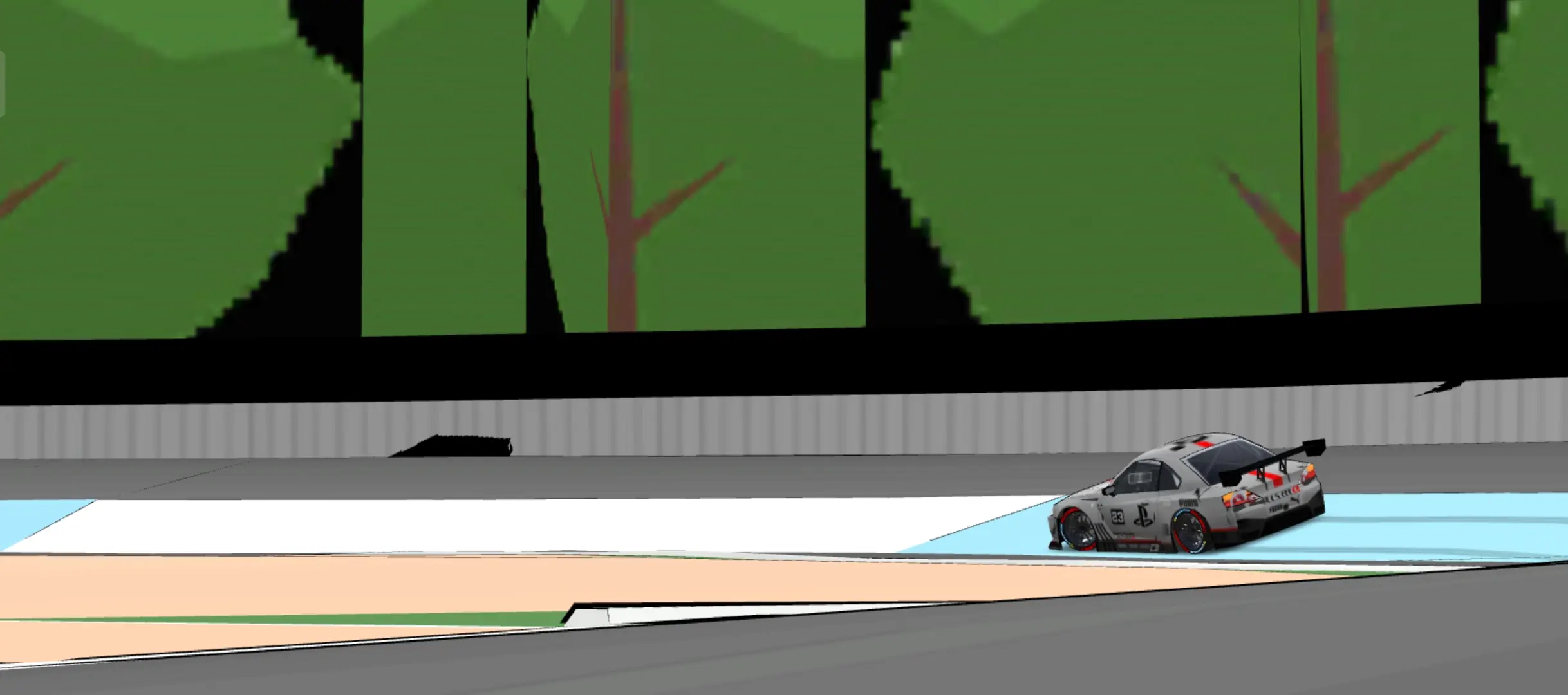 Nürburging Langstrecken-Serie / 24 Hours of Nordschleife map 0.4.7 - screenshot 11
