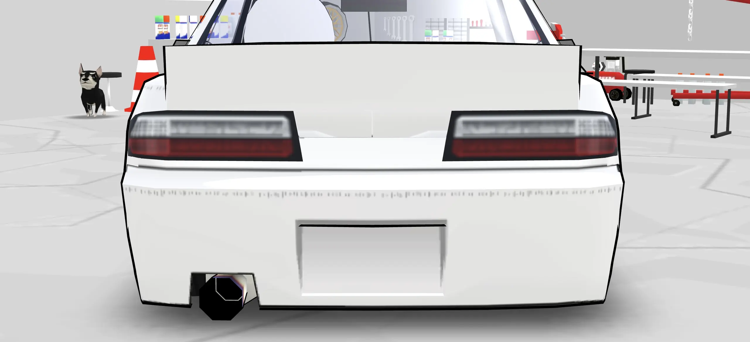 PS13 AfterMarket Tail Lights Livery - screenshot 2