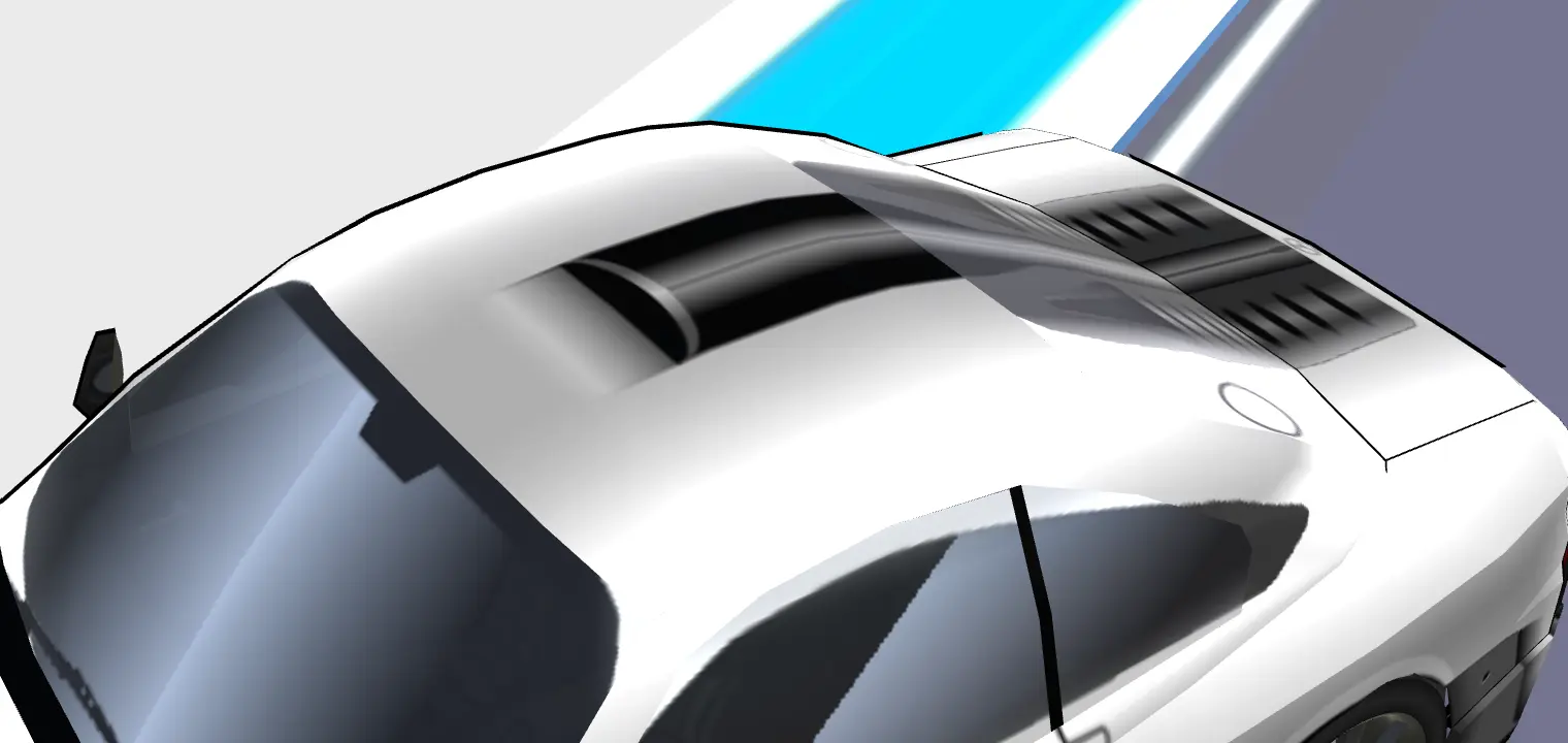 Mercedes-Benz AMG one - screenshot 2