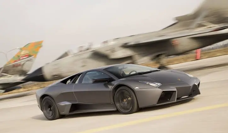 Reventon