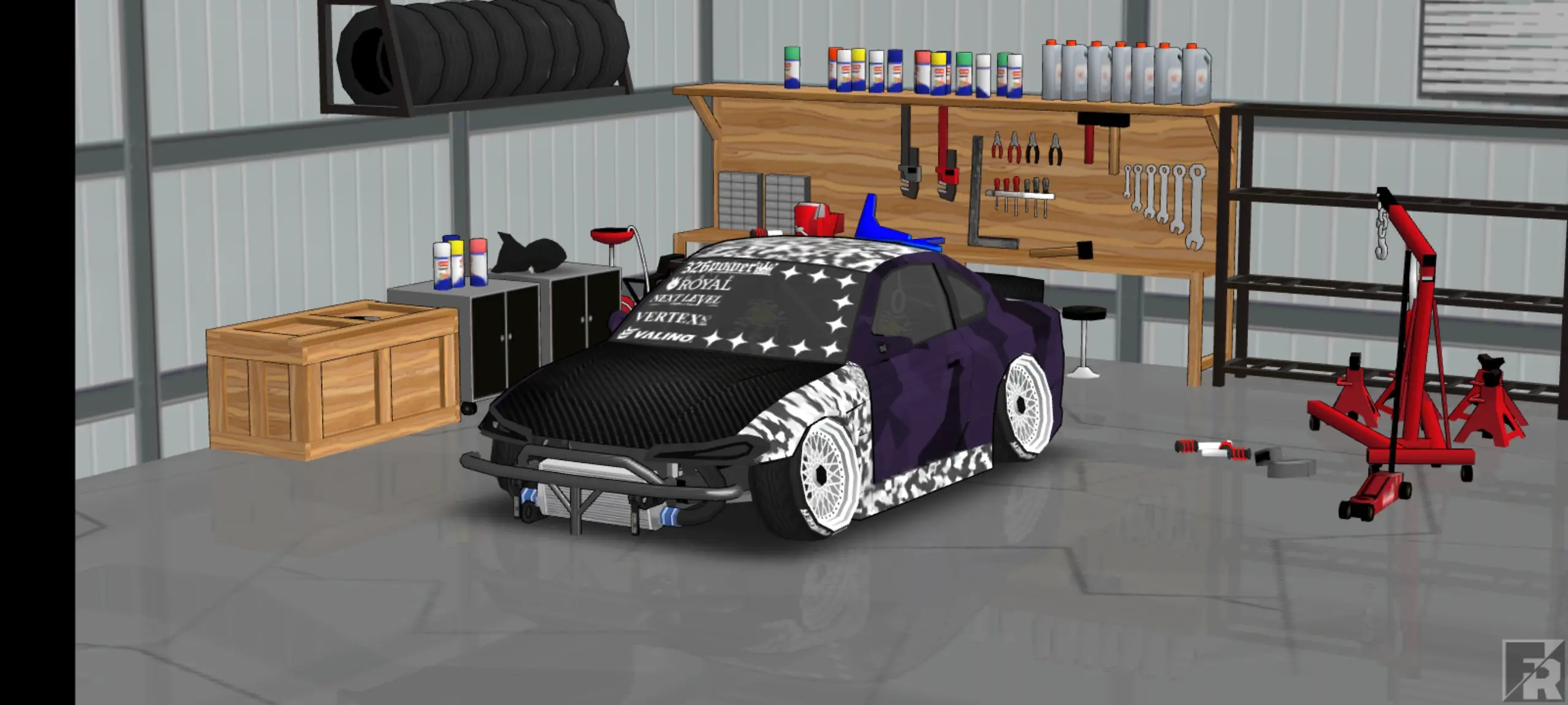 Silvia S15