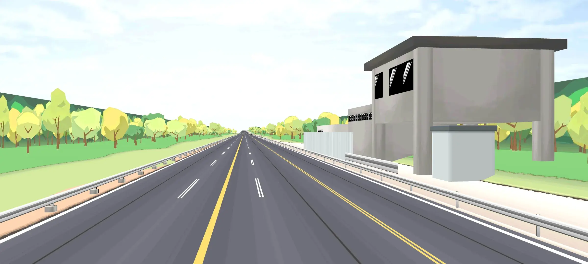 Yatabe Proving Grounds 0.4.7 - screenshot 5