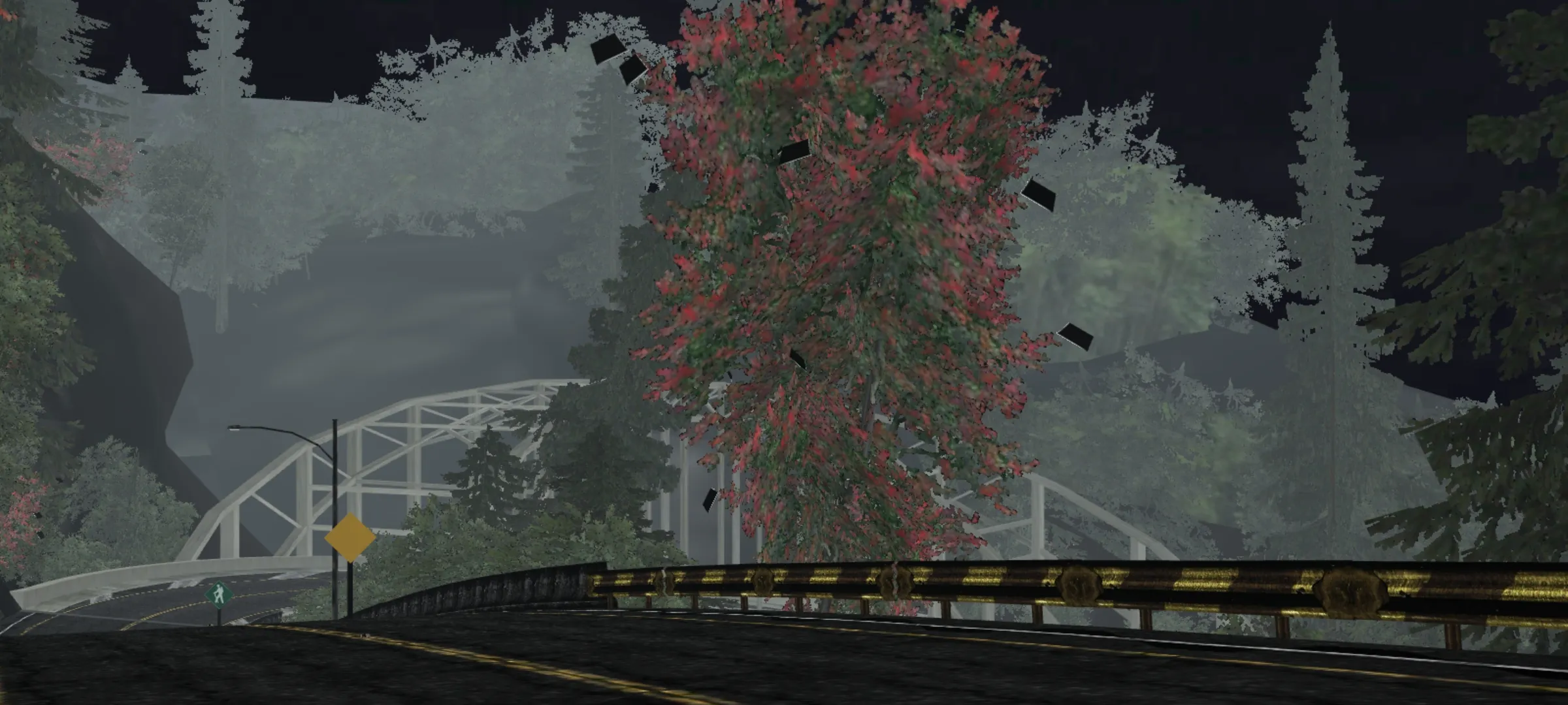Lookout Point map mod 0.3.6 - screenshot 6