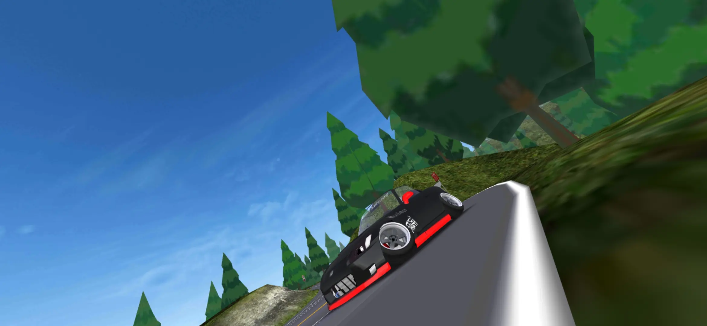 My s2000