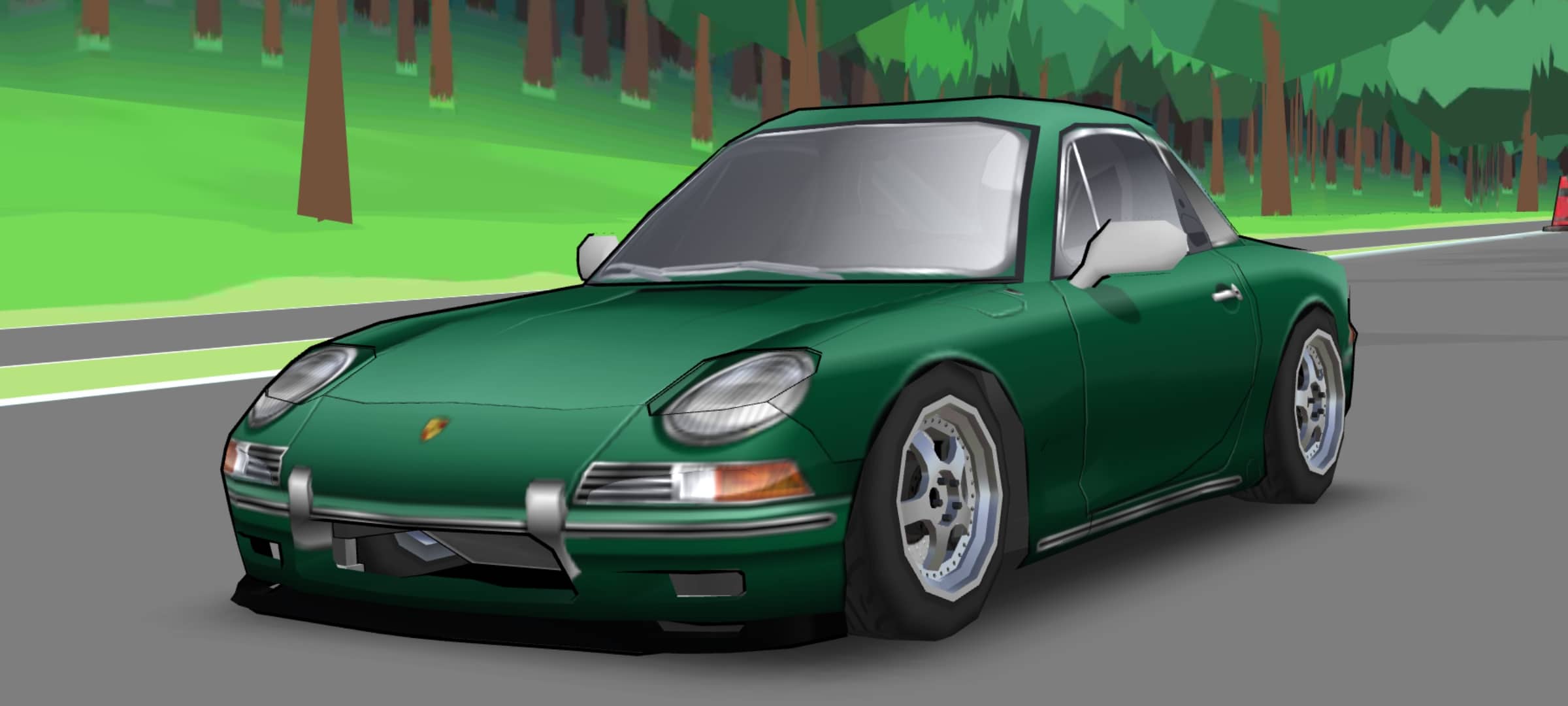 1963 Porsche 911 - Image 1