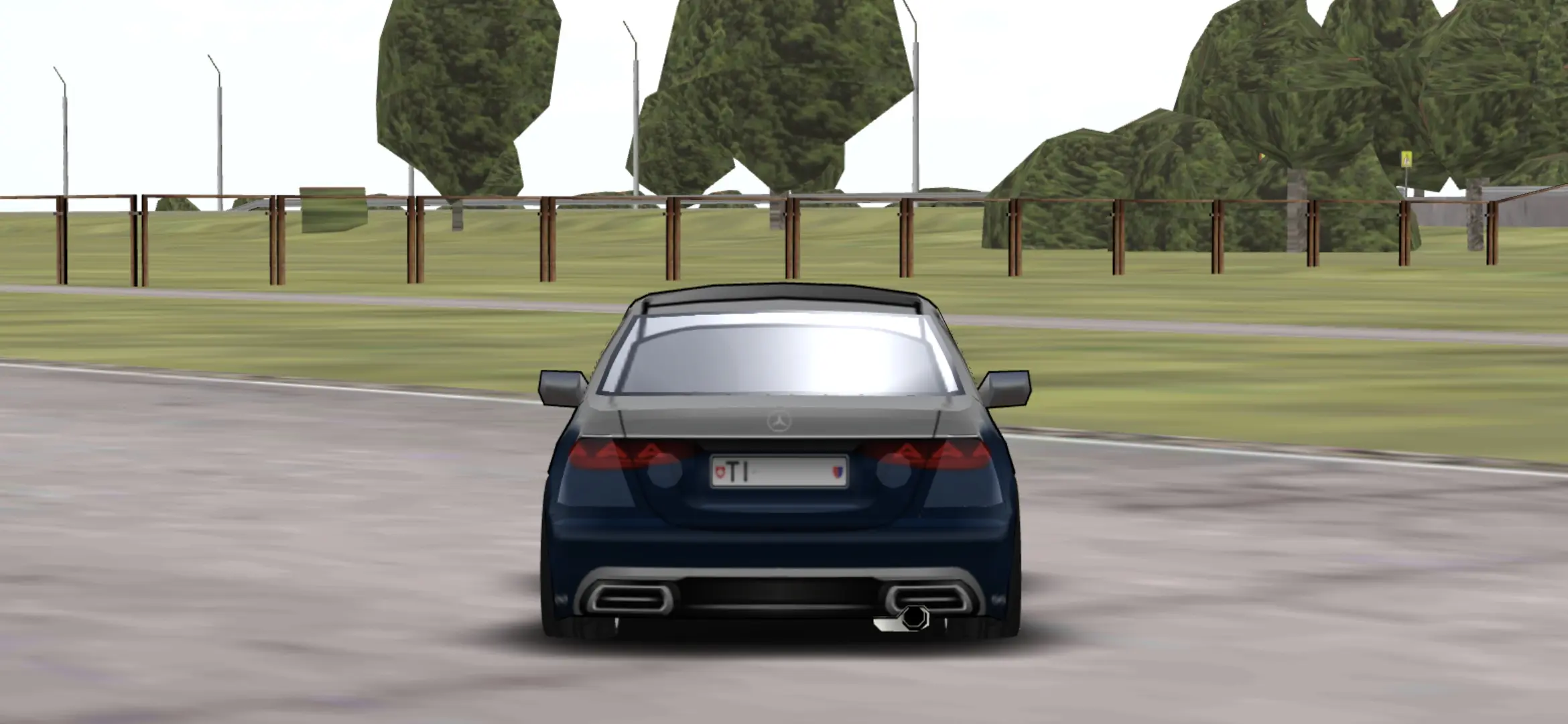 Mercedes Benz-Maybach S680 V12 (W223) 2026 - screenshot 6
