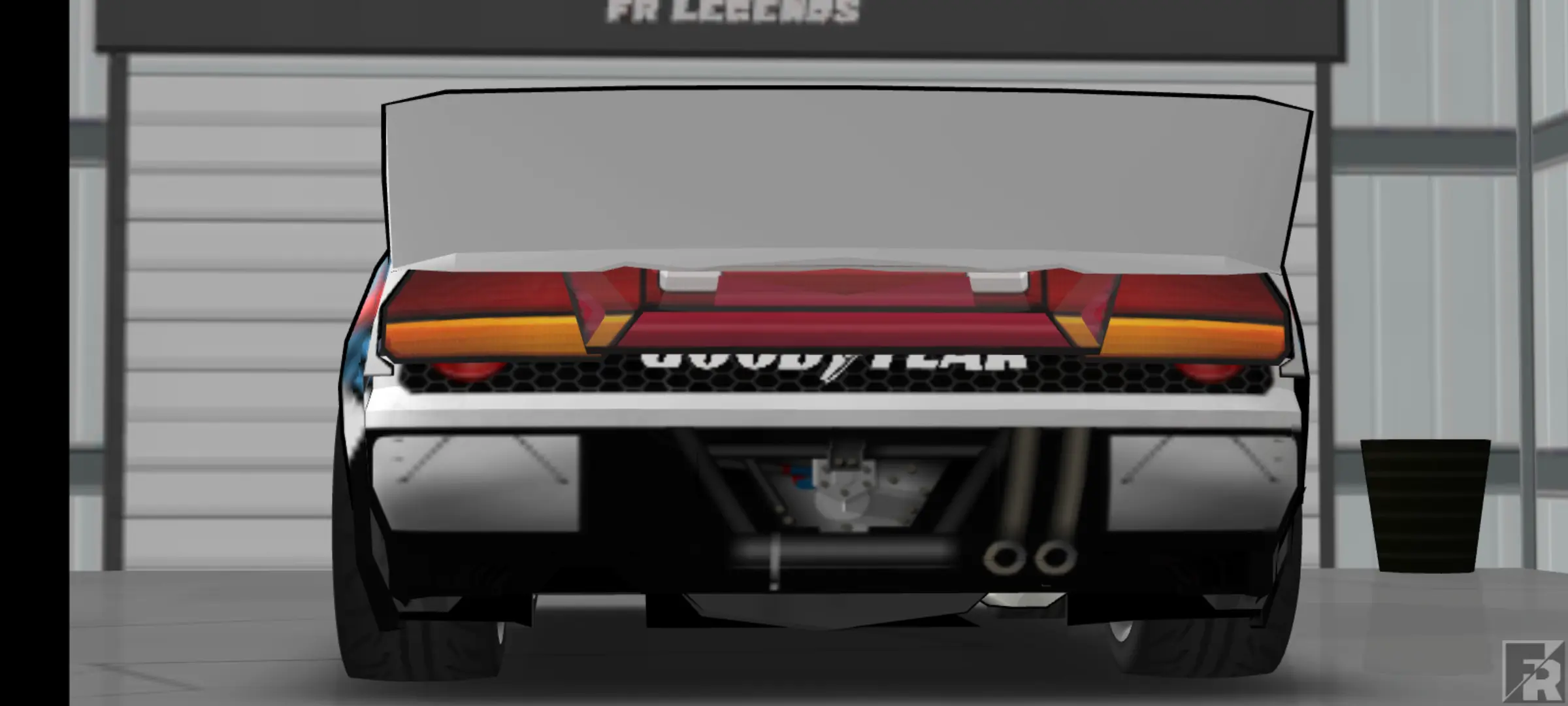 Lancia 037 JGTC - screenshot 12