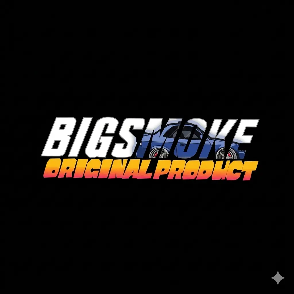 Bigsmoke FRLegends