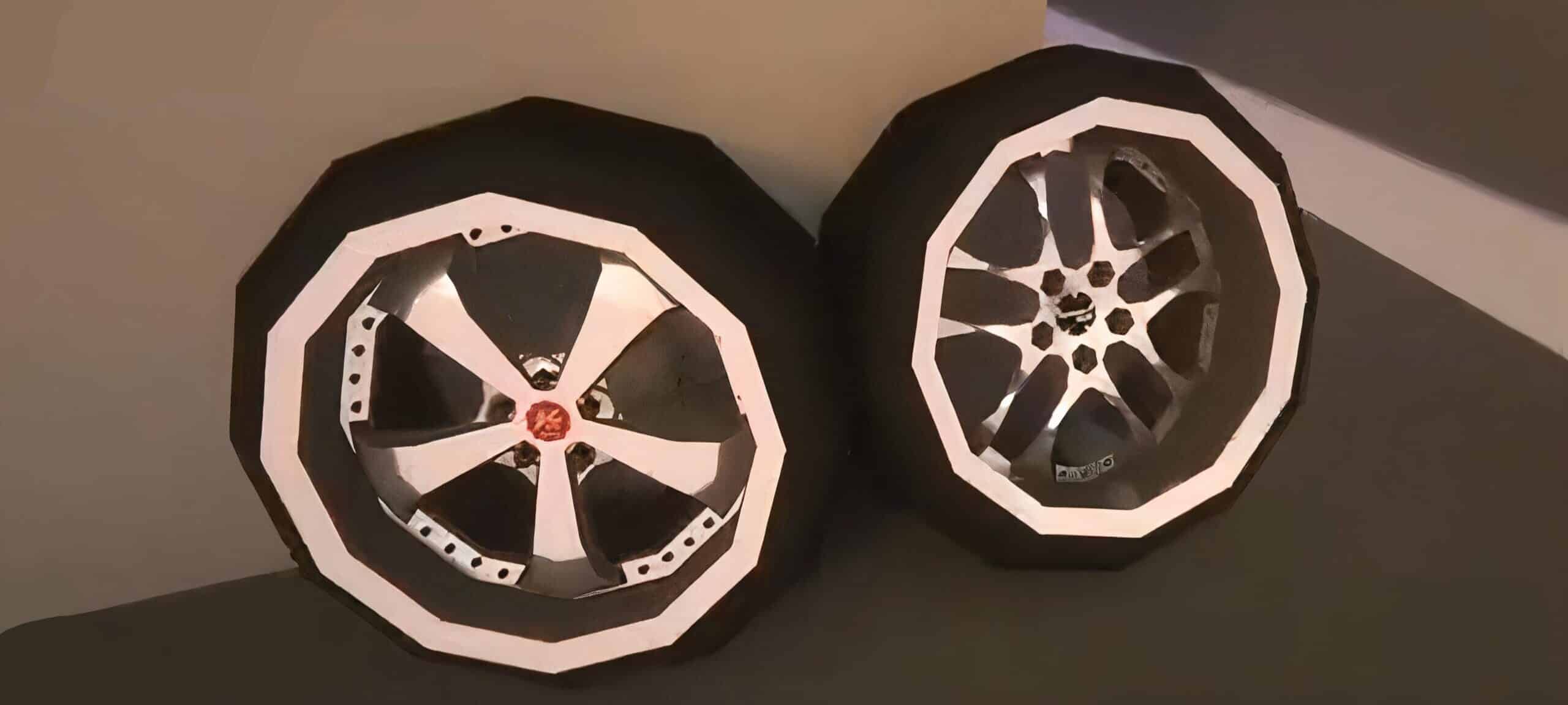 19+ Wheels mod 0.4.1