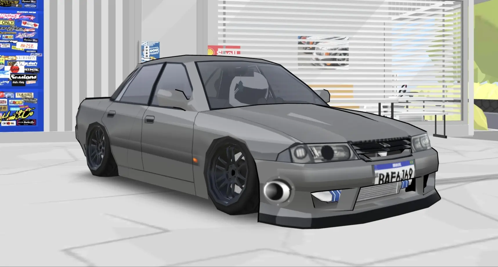 My Vectra✌️