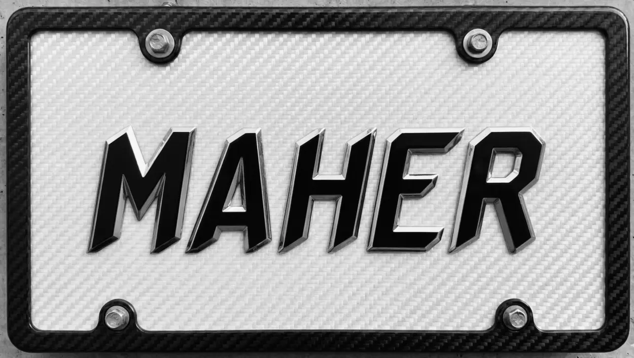 MAHER13ZX