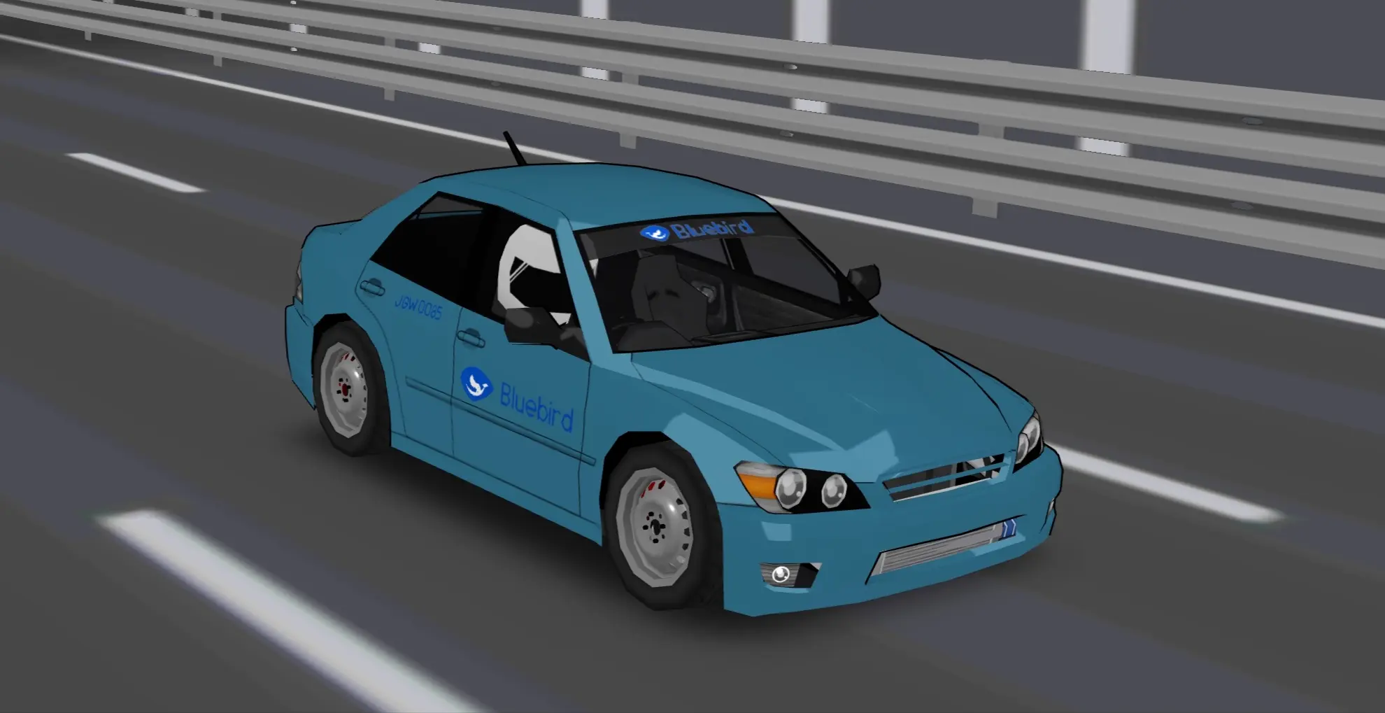 Toyota Altezza