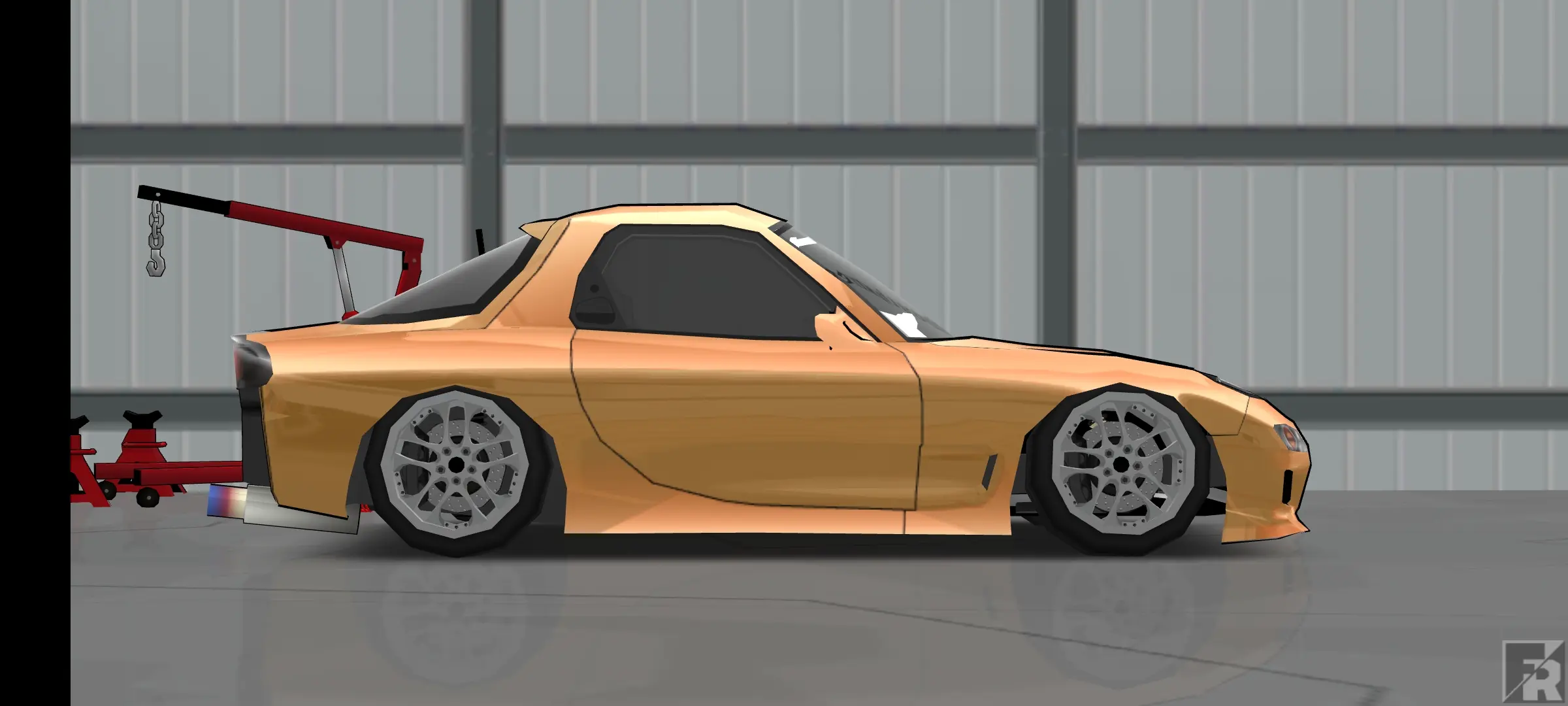 FD RX7